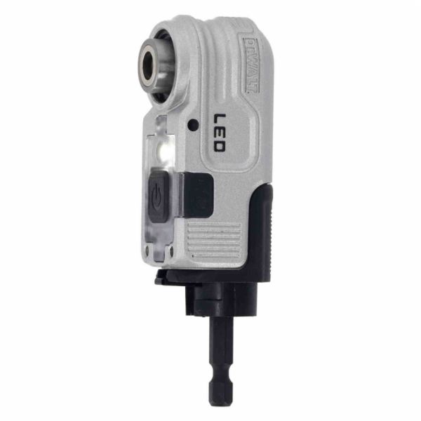 Насадка кутова DeWALT DTLRA