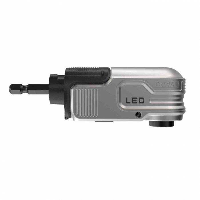 Насадка кутова DeWALT DTLRA