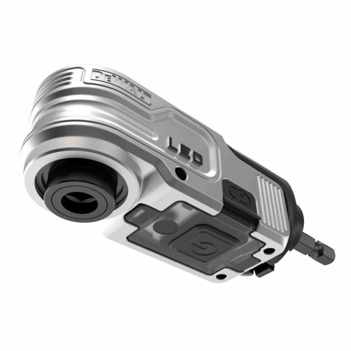 Насадка кутова DeWALT DTLRA