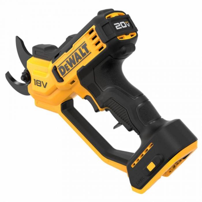 Ножиці садові - акумуляторний секатор DeWALT DCMPP568N
