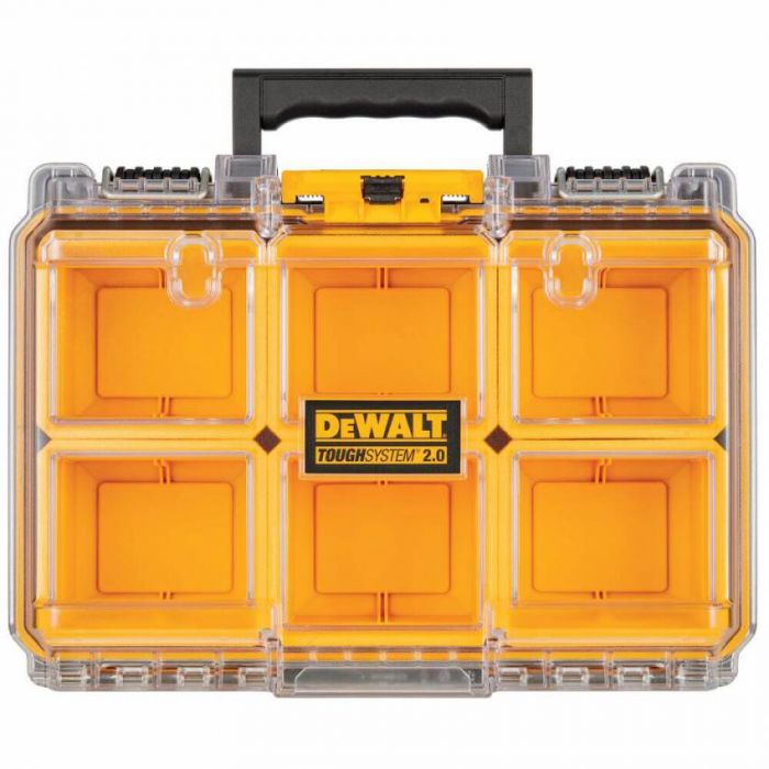 Органайзер TOUGHSYSTEM 2.0 DeWALT DWST83392-1