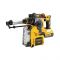 Акумуляторний перфоратор SDS-Plus DeWALT DCH275P2