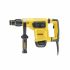 Перфоратор мережевий SDS-MAX DeWALT D25481K, SDS-MAX, 1050 Вт, 6.1 Дж