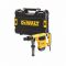 Перфоратор мережевий SDS-MAX DeWALT D25481K, SDS-MAX, 1050 Вт, 6.1 Дж