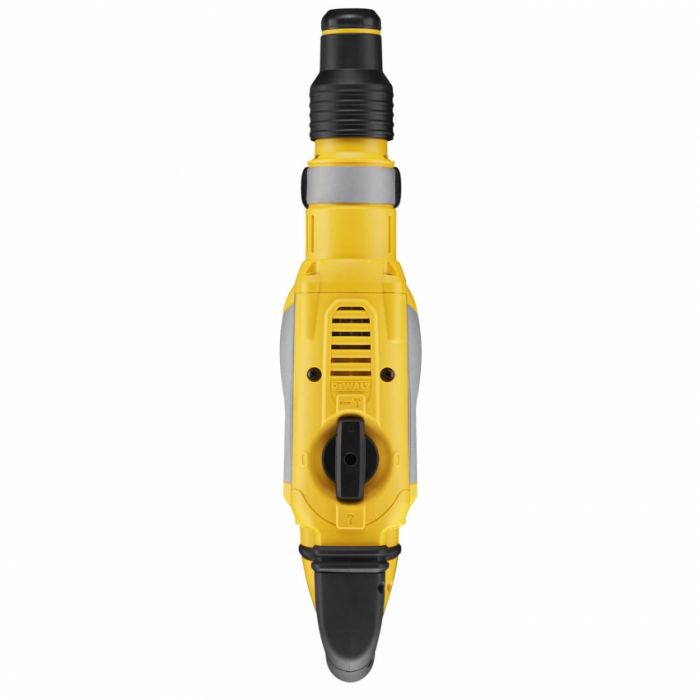 Перфоратор мережевий 1350 Вт; 10.5 Дж SDS-MAX DeWALT D25614K