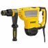 Перфоратор мережевий 1350 Вт; 10.5 Дж SDS-MAX DeWALT D25614K
