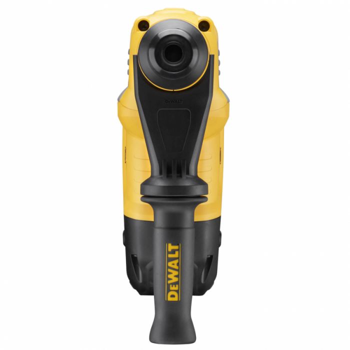 Перфоратор мережевий 1350 Вт; 10.5 Дж SDS-MAX DeWALT D25614K