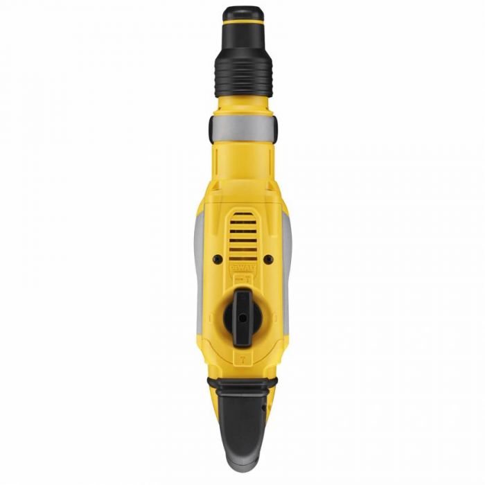 Перфоратор мережевий 1350 Вт; 10.5 Дж SDS-MAX DeWALT D25614K