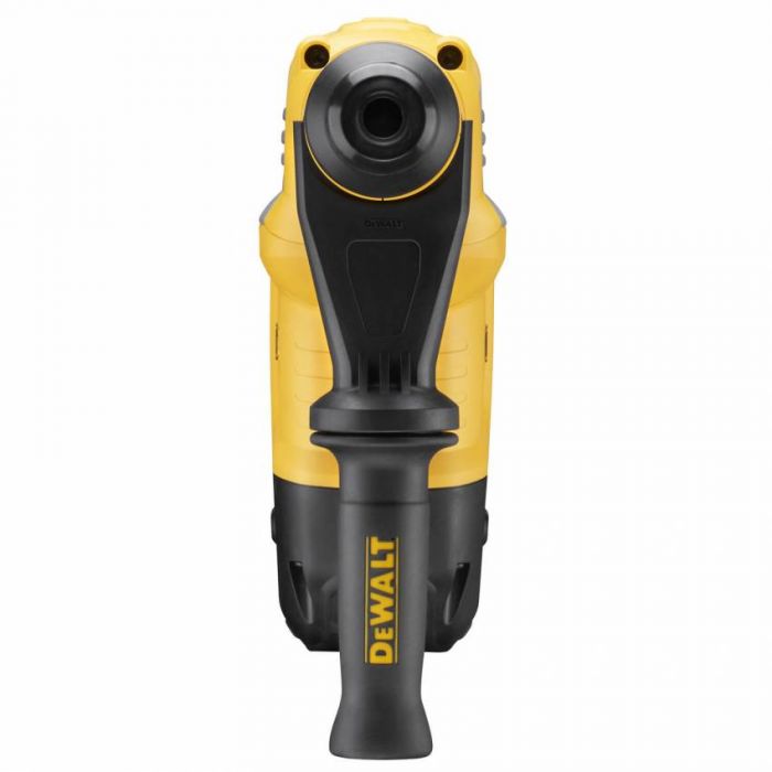 Перфоратор мережевий 1350 Вт; 10.5 Дж SDS-MAX DeWALT D25614K