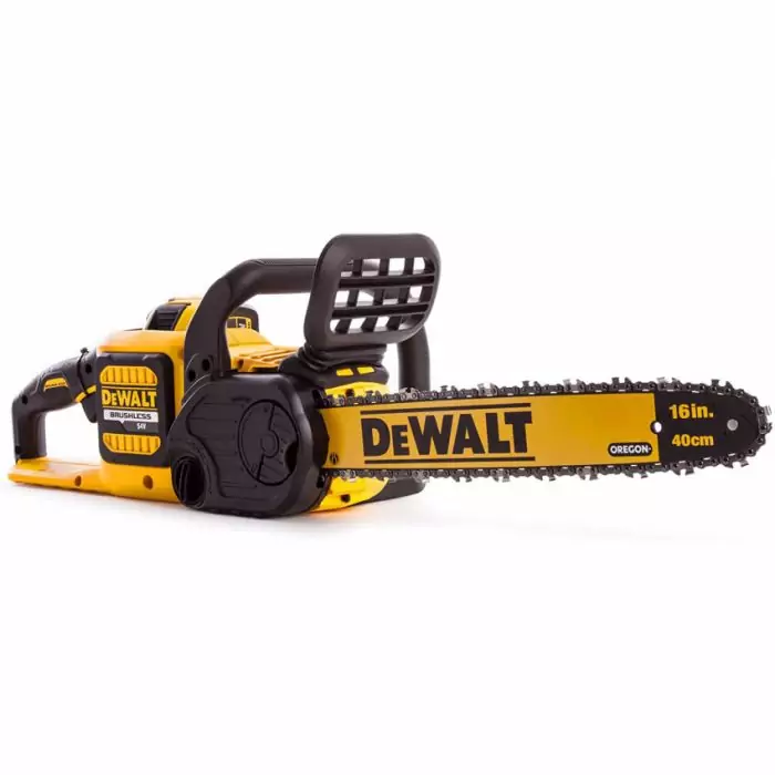 Пила дискова акумуляторна безщіткова DeWALT DCS512P2