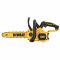 Пила ланцюгова акумуляторна безщіткова DeWALT DCMCS565N