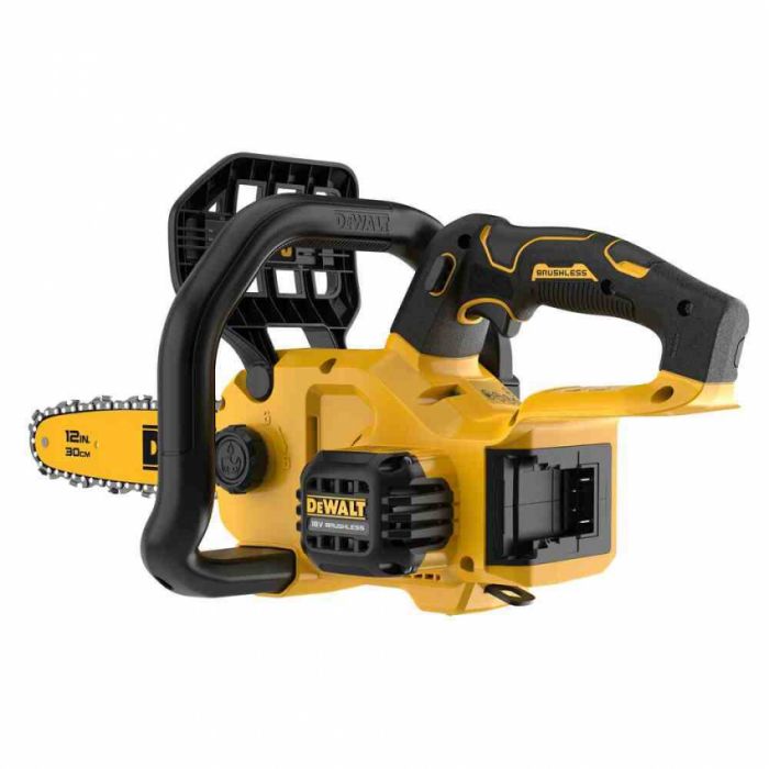 Пила ланцюгова акумуляторна безщіткова DeWALT DCMCS565N