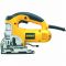 Пила лобзикова мережева DeWALT DW331KT