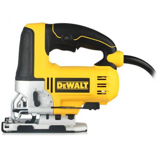 Пила лобзикова мережева DeWALT DW349 500 Вт