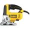 Пила лобзикова мережева DeWALT DW349 500 Вт