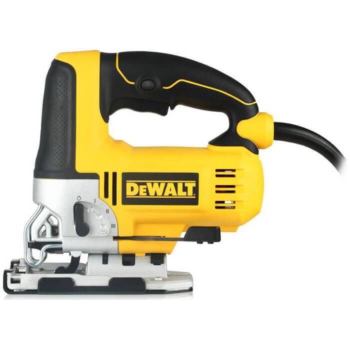 Пила лобзикова мережева DeWALT DW349 500 Вт