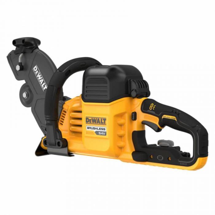 Пила відрізна акумуляторна безщіткова DeWALT DCS691N