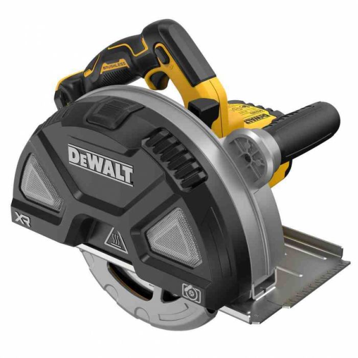 Пилка дискова по металу акумуляторна DeWALT DCS383N