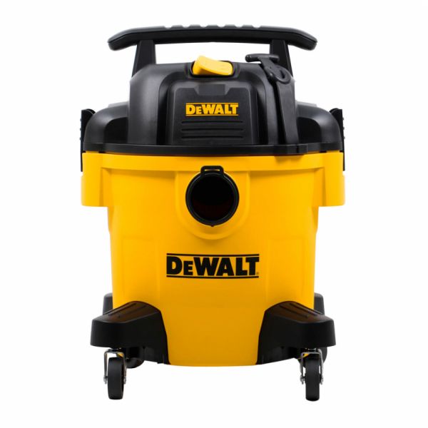 Пилосос мережевий DeWALT DXV20PC