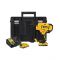 Пістолет гвоздезабивний акумуляторний безщітковий DeWALT DCN680D2