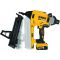 Пістолет гвоздезабивний акумуляторний безщітковий DeWALT DCN890P2