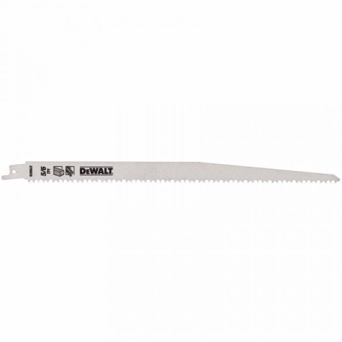 Полотно пиляльне біметалеве DeWALT DT2432