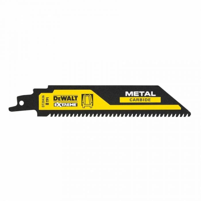 Полотно пиляльне 152 мм DeWalt, EXTREME CARBIDE DeWALT DT20436