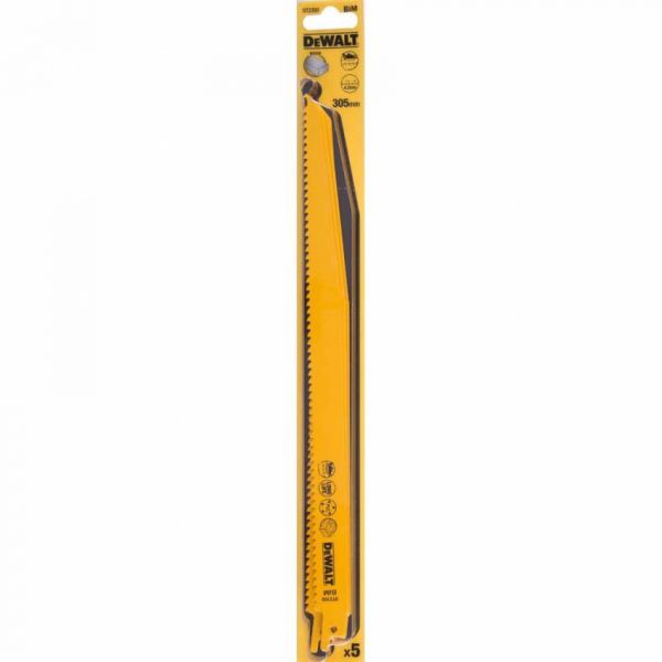 Полотно пиляльне для деревини DeWALT DT2350