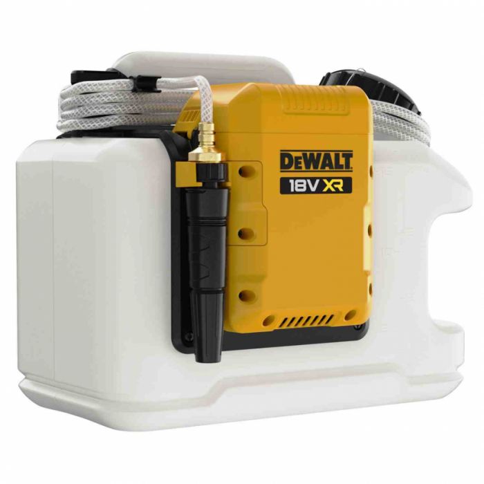 Резервуар для подачі води DeWALT DCE6820N