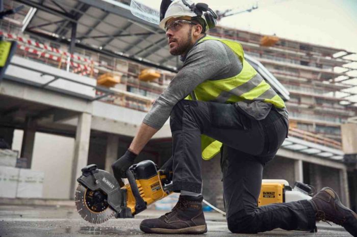 Резервуар для подачі води DeWALT DCE6820N