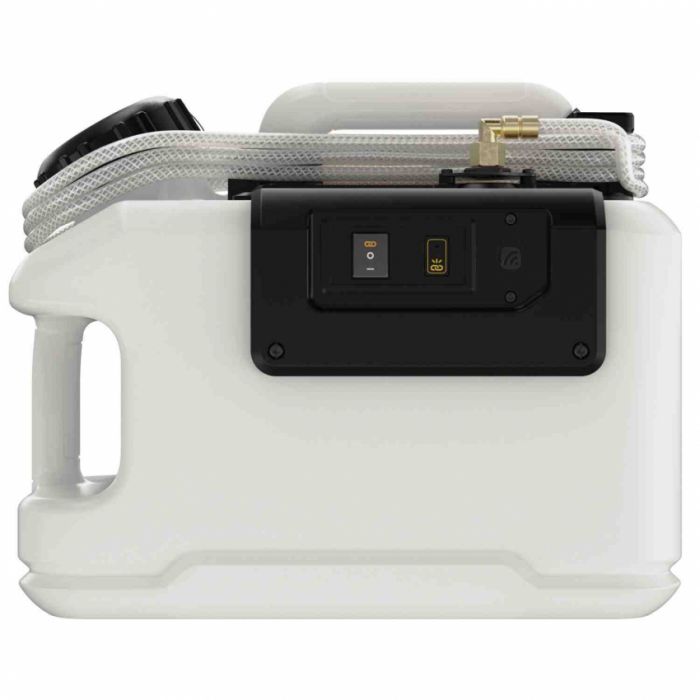 Резервуар для подачі води DeWALT DCE6820N