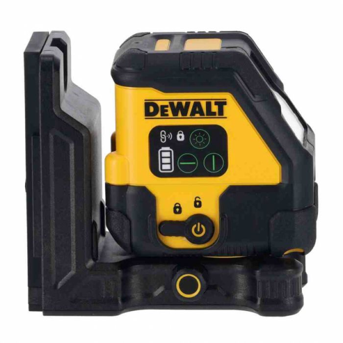 Рівень лазерний лінійний DeWALT DCLE14201GB