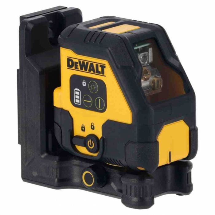Рівень лазерний лінійний DeWALT DCLE14201RB