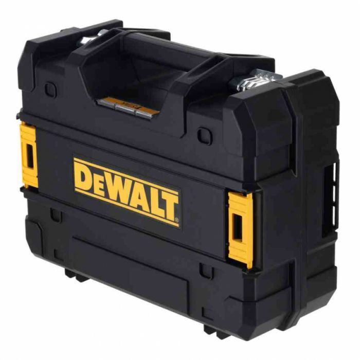 Рівень лазерний лінійний DeWALT DCLE34035D1