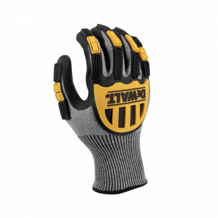 Рукавички універсальні, протипорізні, із захистом від удару DeWALT DPG815L