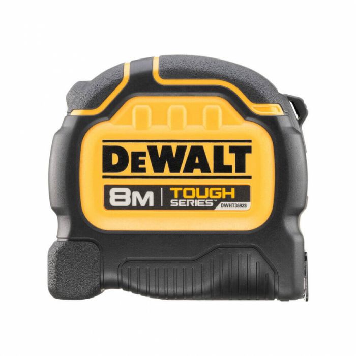Рулетка вимірювальна 3м 12,7 DeWALT DWHT36098-1
