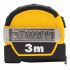 Рулетка вимірювальна 3м 12,7 DeWALT DWHT36098-1