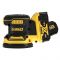 Шліфмашина ексцентрикова акумуляторна безщіткова DeWALT DCW210P2