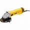 Шліфмашина кутова - болгарка мережева DeWALT DWE4217 1200 Вт, d=125 мм