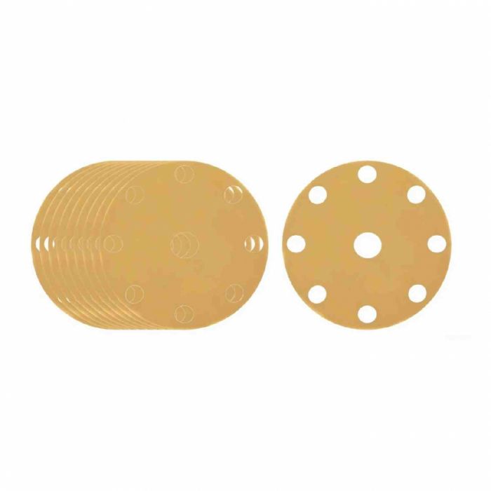 Шлифшкурка самоклеюча до ексцентрикових шліфувальних машин DeWALT DT3170