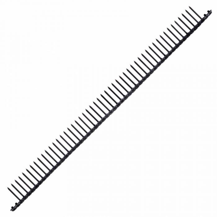 Шурупи у стрічках для монтажу гіпсокартону до металевих профілів DeWALT DWF4000350