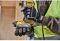 Шурупокрут ударний акумуляторний безщітковий DeWALT DCF860N