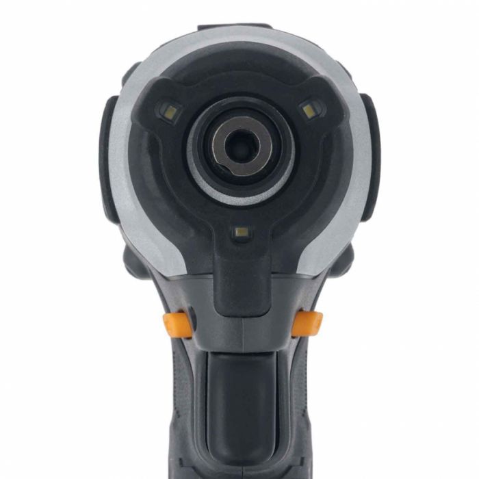 Шурупокрут ударний McLaren F1 TEAM LIMITED EDITION DeWALT DCF85MM2T