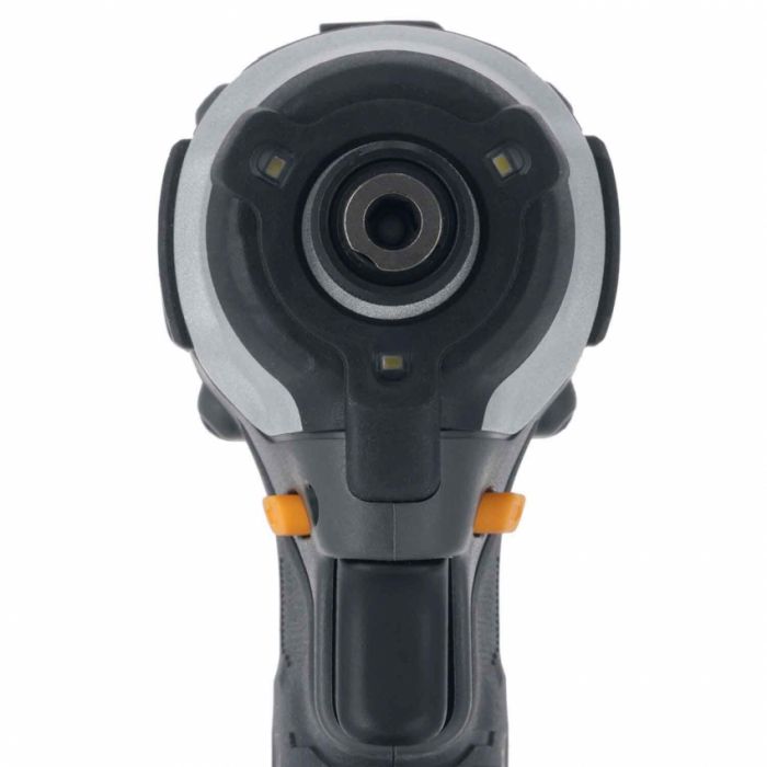 Шурупокрут ударний McLaren F1 TEAM LIMITED EDITION DeWALT DCF85MP2T