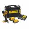 Шуруповёрт ударный аккумуляторный бесщёточный DeWALT DCF850E2T