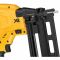 Шуруповерти акумуляторні безщіткові DeWALT DCF622NT