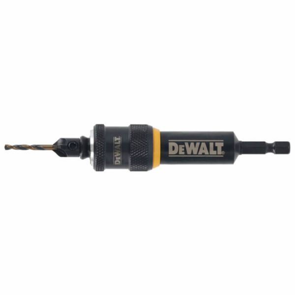 Швидкозмінний вузол системи свердління FLIP&DRIVE №12 DeWALT DT70789