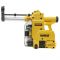 Система видалення пилу для перфораторів SDS-Plus DeWALT D25304DH