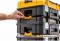 Скринька TSTAK 2.0 DeWALT DWST83345-1
