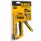 Степлер MULTI TACKER 5 в 1 скоби тип A, G, H 6-14мм, цвяхи J 12, 15 мм. DeWALT DWHT0-TR510